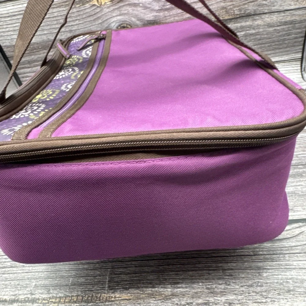Rachael Ray Lasagna Lugger Insulated Carrier 16